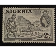 Нигерия (4845)