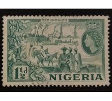 Нигерия (4846)