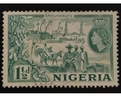 Нигерия (4846)
