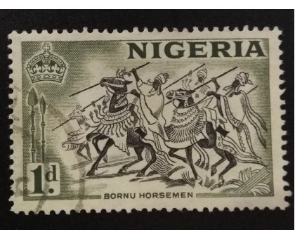 Нигерия (4848)