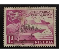 Нигерия (4849)