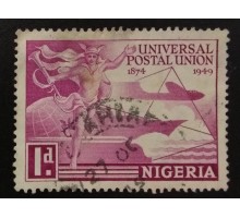 Нигерия (4849)
