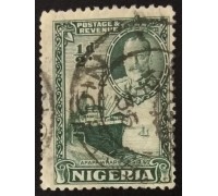 Нигерия (4850)