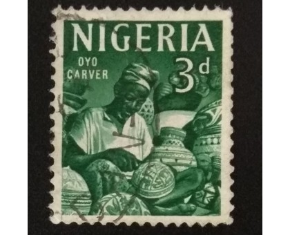 Нигерия (4852)