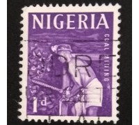 Нигерия (4853)