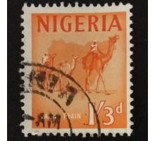 Нигерия (4854)