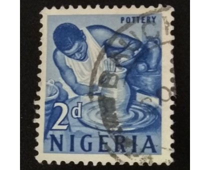 Нигерия (4855)