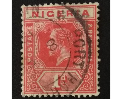 Нигерия (4856)