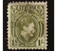 Нигерия (4857)