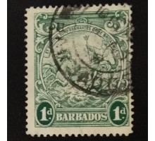 Барбадос (4872)