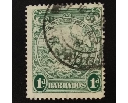 Барбадос (4872)