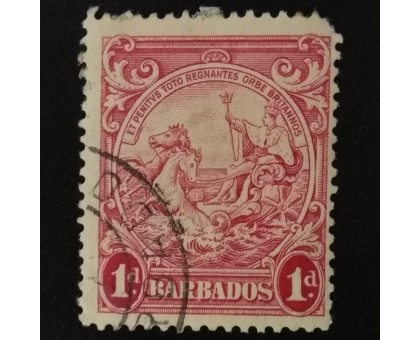 Барбадос (4873)