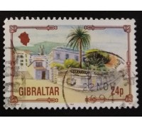 Гибралтар (4877)