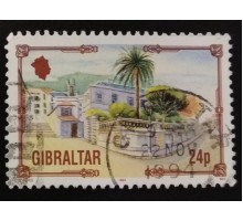 Гибралтар (4877)