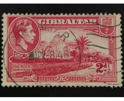 Гибралтар (4879)