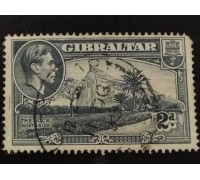 Гибралтар (4881)