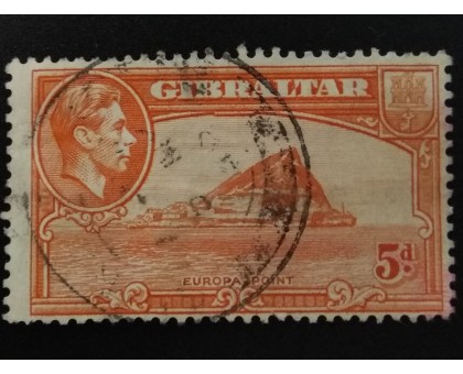 Гибралтар (4882)