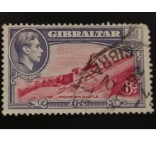 Гибралтар (4883)