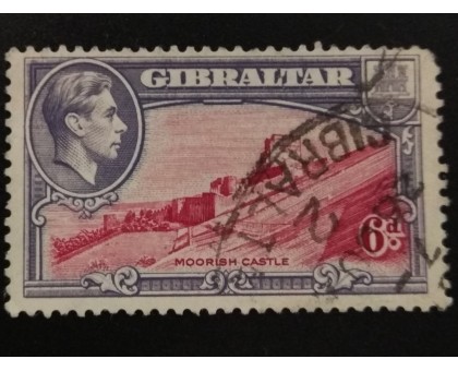 Гибралтар (4883)