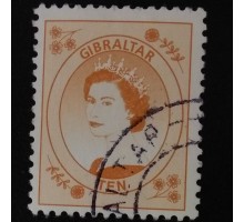Гибралтар (4888)