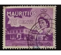 Маврикий (4894)