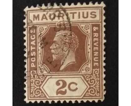 Маврикий (4898)