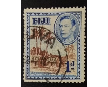 Фиджи (4902)