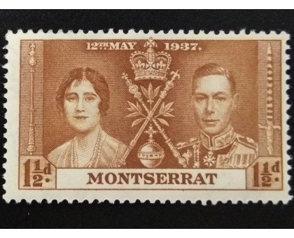 Монтсеррат (4903)