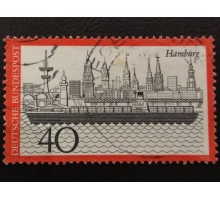 Германия (ФРГ) (4909)