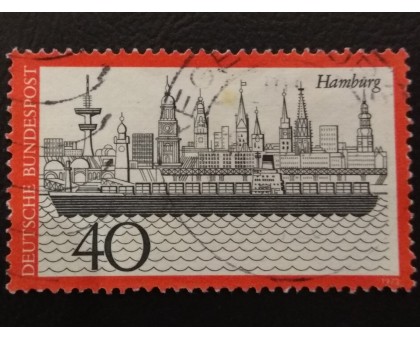 Германия (ФРГ) (4909)