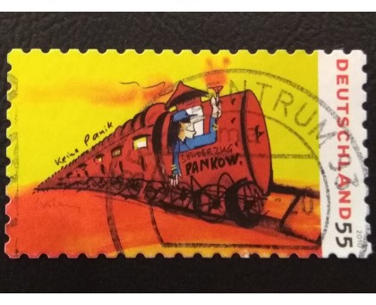 Германия (ФРГ) (4910)