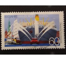 Германия (ФРГ) (4911)