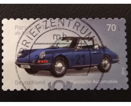 Германия (ФРГ) (4916)