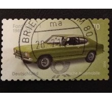 Германия (ФРГ) (4917)