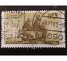 Германия (ФРГ) (4920)