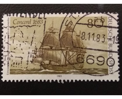 Германия (ФРГ) (4920)