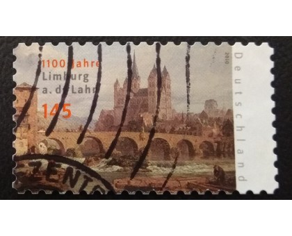 Германия (ФРГ) (4921)
