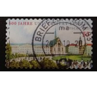 Германия (ФРГ) (4922)