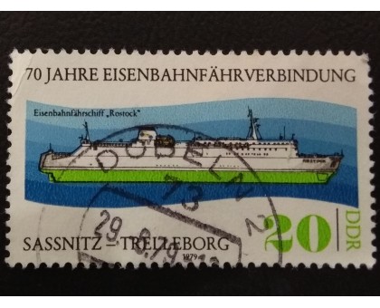 Германия (ГДР) (4923)