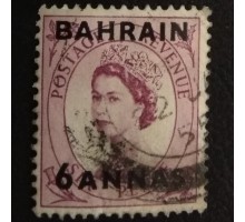 Бахрейн (4924)