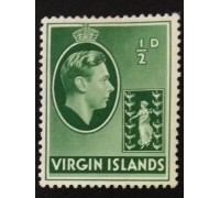 Виргинские острова (4926)