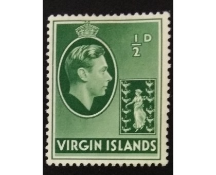 Виргинские острова (4926)