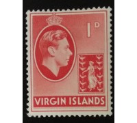 Виргинские острова (4927)