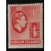 Виргинские острова (4927)