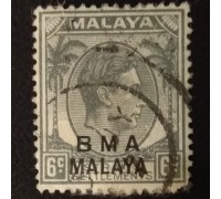Малайя (4937)