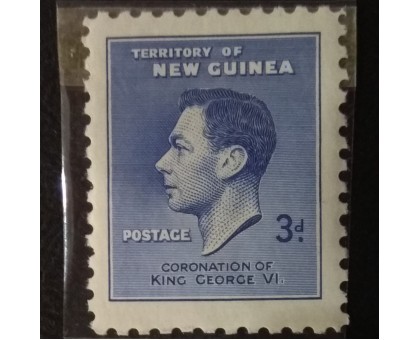 Новая Гвинея (4940)