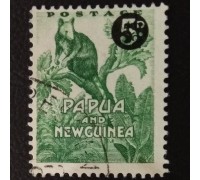 Папуа-Новая Гвинея (4943)