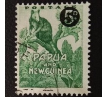 Папуа-Новая Гвинея (4943)
