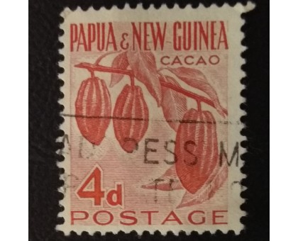 Папуа-Новая Гвинея (4944)