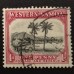 Западное Самоа (4946)